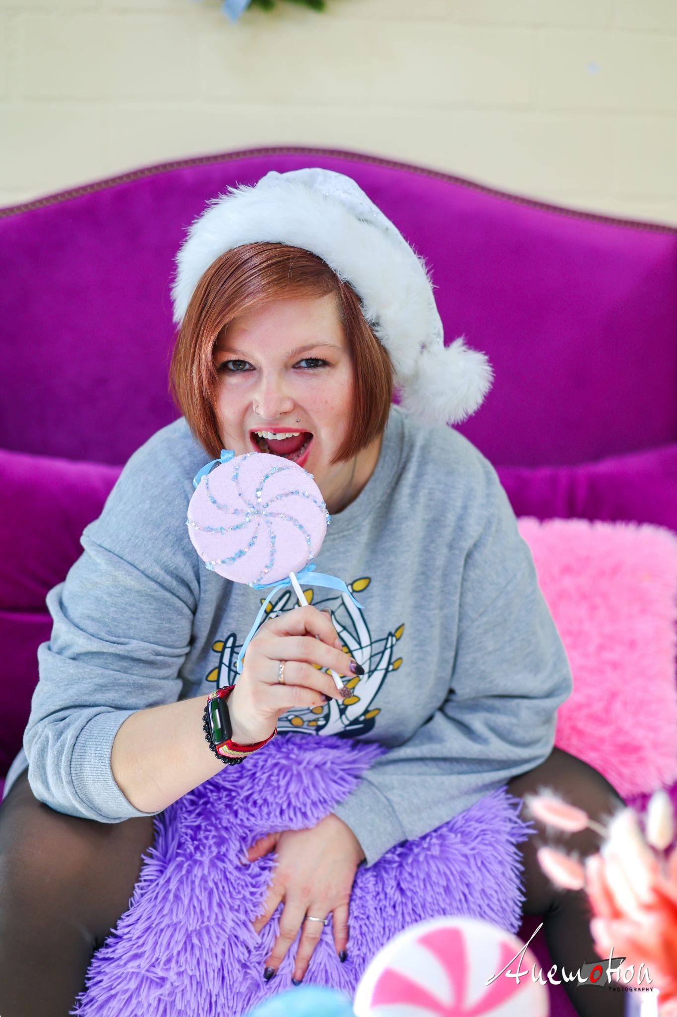 X Mas Shooting Esther (20)